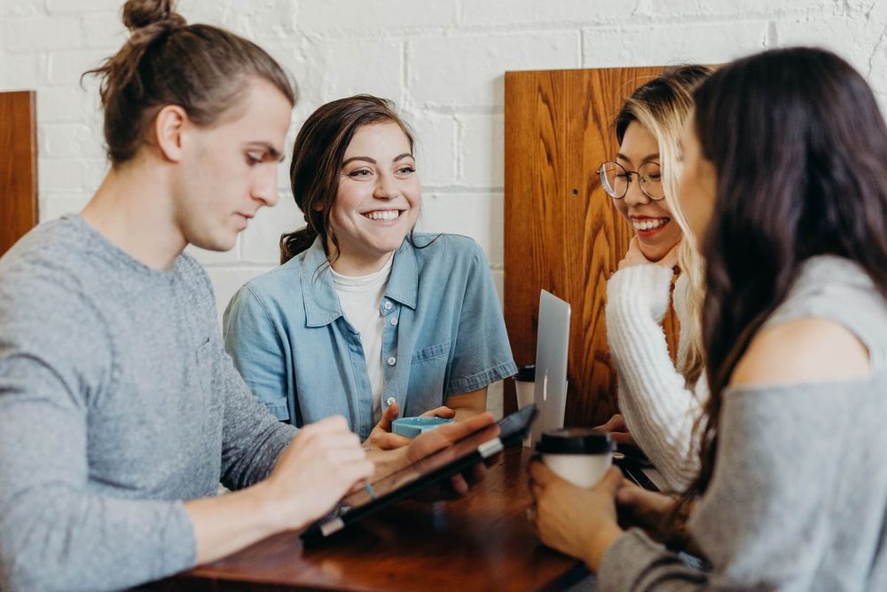 5 Ways to Win Your Customer's Trust
