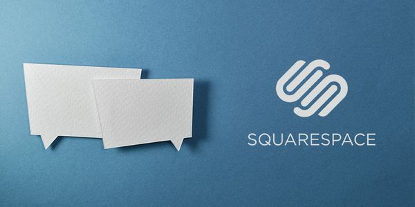How to Add a Free Live Chat to a Squarespace Website