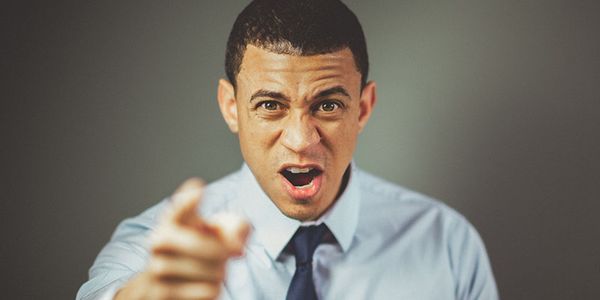 How to Handle Difficult or Angry Customers