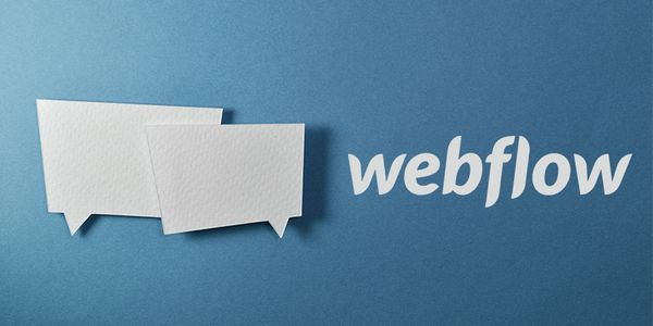 How to add a live chat to a Webflow website for free