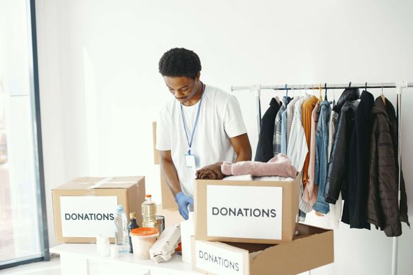 The Best CRM for Charities and Nonprofits